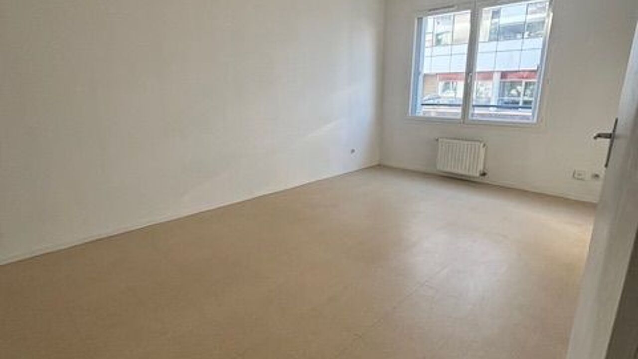 appartement 2 pièces 49 m2 à vendre à Lyon 9 (69009)