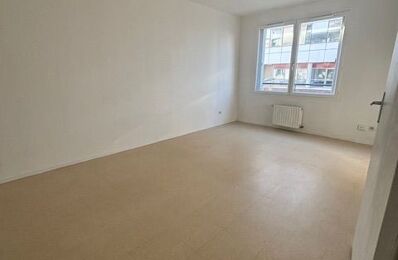 appartement 2 pièces 49 m2 à vendre à Lyon 9 (69009)