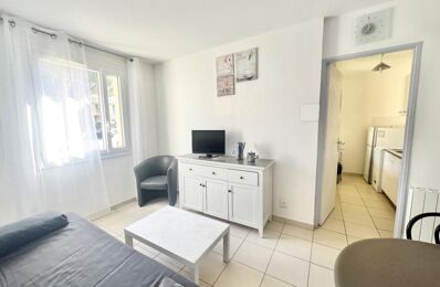 vente appartement 192 000 € à proximité de Marseille 4 (13004)