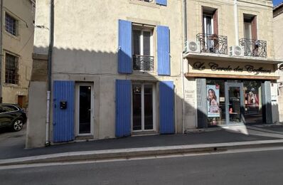 appartement 3 pièces 70 m2 à vendre à Saint-Chamas (13250)