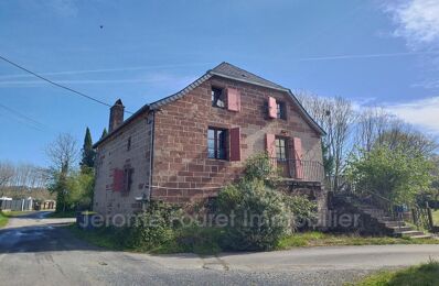 maison 5 pièces 160 m2 à vendre à Saint-Pantaléon-de-Larche (19600)