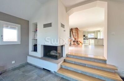vente appartement 340 500 € à proximité de Évian-les-Bains (74500)