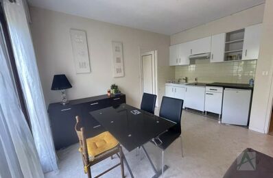 location appartement 660 € CC /mois à proximité de Pontcharra (38530)