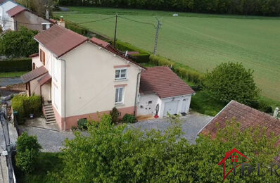 vente maison 83 840 € à proximité de Montier-en-Der (52220)