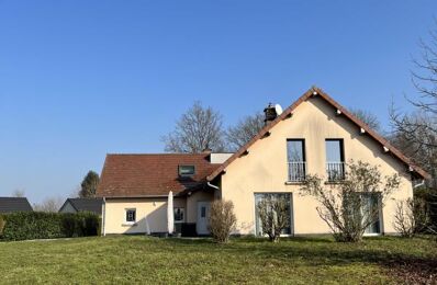 vente maison 323 950 € à proximité de Saint-Germain (70200)