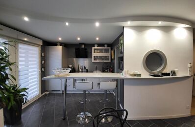 appartement 3 pièces 70 m2 à vendre à Bavilliers (90800)