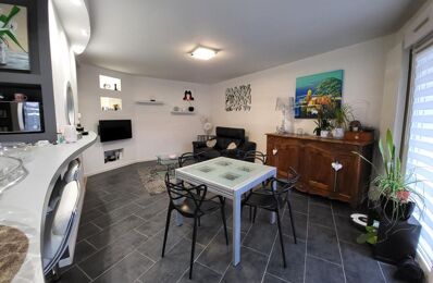 vente appartement 169 000 € à proximité de Grand-Charmont (25200)