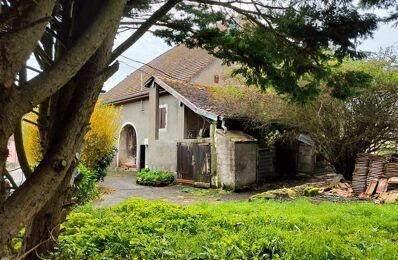 vente maison 79 000 € à proximité de Voujeaucourt (25420)