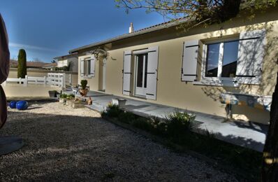 vente maison 280 000 € à proximité de Beaumont-Monteux (26600)