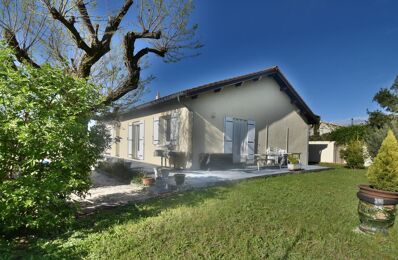 vente maison 269 900 € à proximité de Châteauneuf-sur-Isère (26300)
