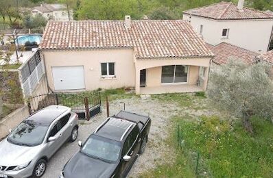 vente maison 240 000 € à proximité de Saulce-sur-Rhône (26270)
