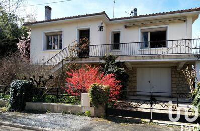 vente maison 195 000 € à proximité de Saint-Georges-Blancaneix (24130)