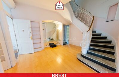 appartement 5 pièces 145 m2 à vendre à Brest (29200)