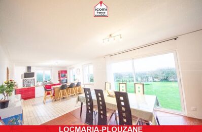 vente maison 292 000 € à proximité de Plougonvelin (29217)