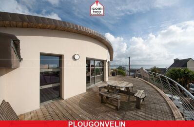 vente maison 935 000 € à proximité de Plouarzel (29810)