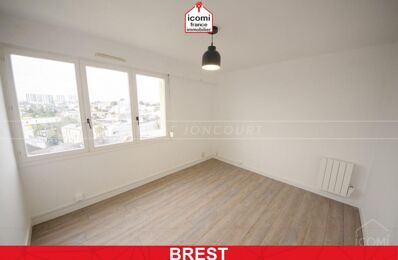 vente appartement 122 000 € à proximité de Bourg-Blanc (29860)