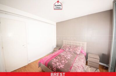 appartement 4 pièces 65 m2 à vendre à Brest (29200)