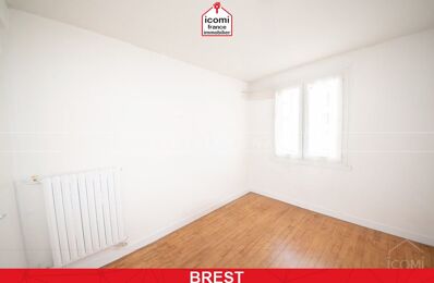 vente appartement 134 000 € à proximité de Bourg-Blanc (29860)