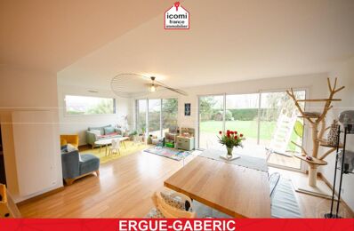 vente maison 438 000 € à proximité de Saint-Évarzec (29170)