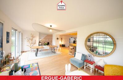 vente maison 438 000 € à proximité de Scaër (29390)