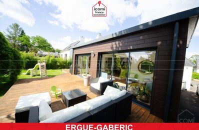 vente maison 438 000 € à proximité de Trégunc (29910)