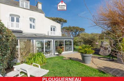 vente maison 450 000 € à proximité de Plouescat (29430)