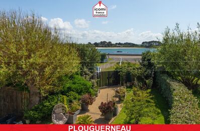 vente maison 450 000 € à proximité de Lampaul-Plouarzel (29810)