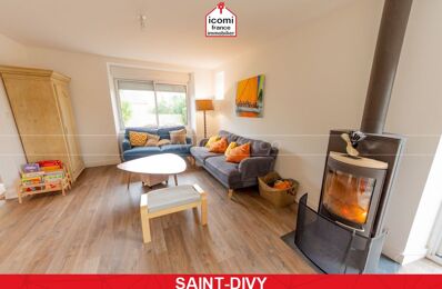 vente maison 396 000 € à proximité de Saint-Servais (29400)