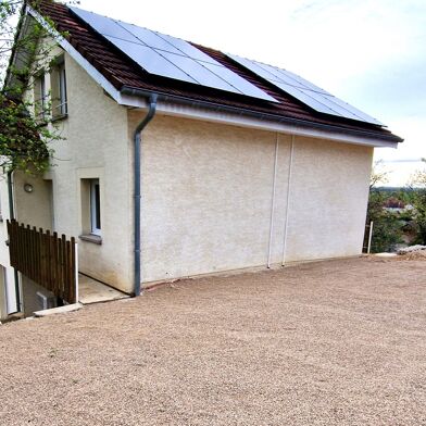 Maison 5 pièces 90 m²