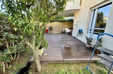 vente appartement 335 000 € à proximité de Roquebrune-Cap-Martin (06190)