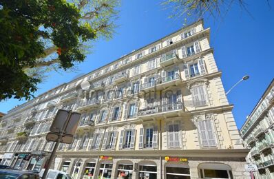 vente appartement 1 050 000 € à proximité de Nice (06300)