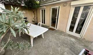 Maison 3 Pièces 45 m² à vendre à Canet-en-Roussillon (66140)