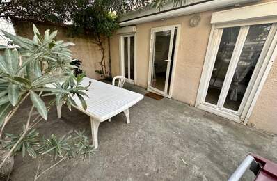Produit rare! Canétoise, 2 chambres, terrasses et parking — photo du bien