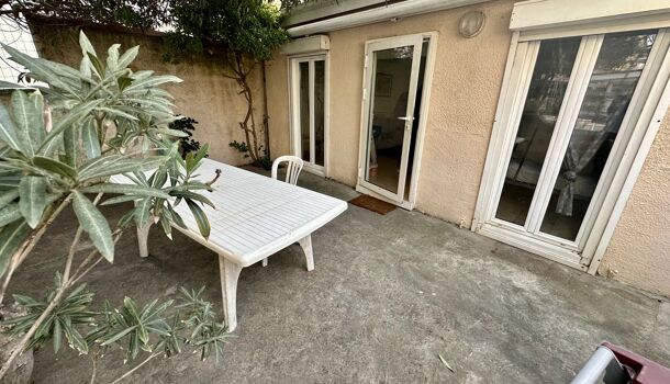 Villa / Maison 3 pièces  à vendre Canet-en-Roussillon 66140