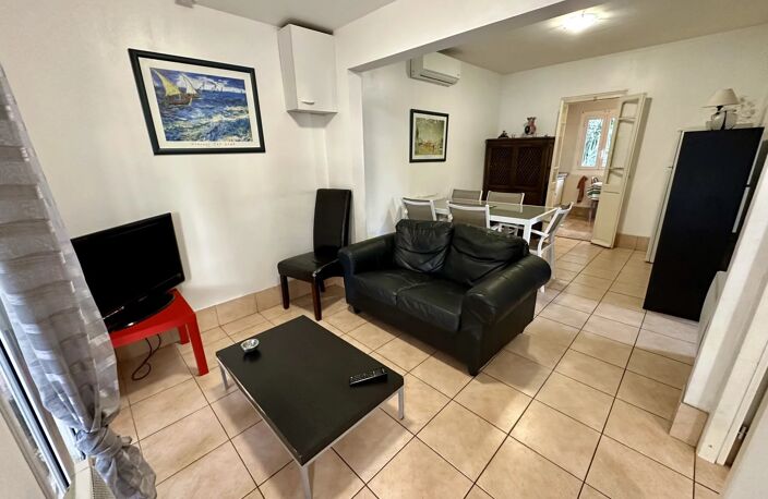 Produit rare! Canétoise, 2 chambres, terrasses et parking — photo 2