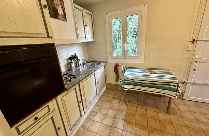 Produit rare! Canétoise, 2 chambres, terrasses et parking — photo 3