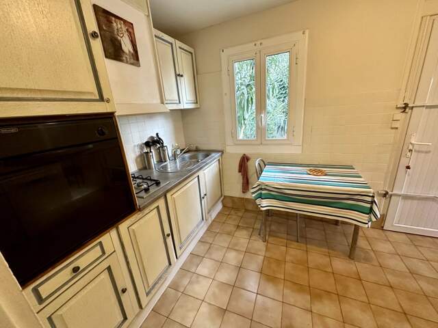 Produit rare! Canétoise, 2 chambres, terrasses et parking — photo du bien
