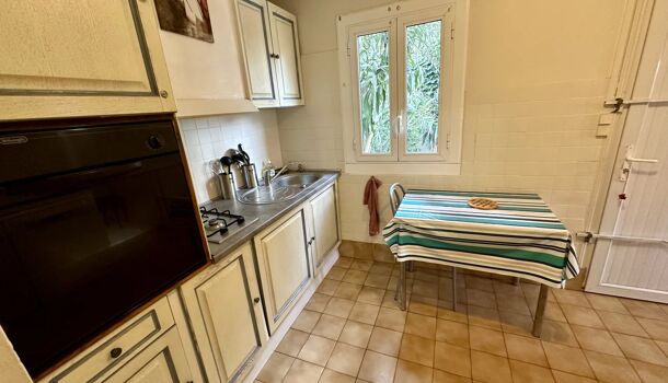 Villa / Maison 3 pièces  à vendre Canet-en-Roussillon 66140