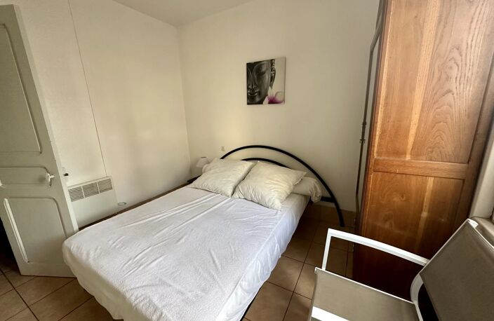 Produit rare! Canétoise, 2 chambres, terrasses et parking — photo 4