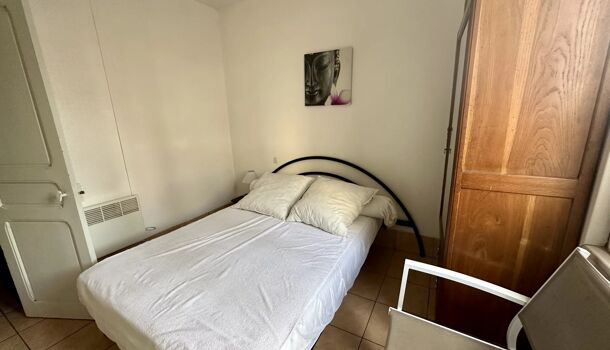 Villa / Maison 3 pièces  à vendre Canet-en-Roussillon 66140