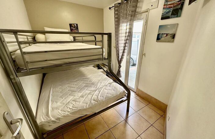 Produit rare! Canétoise, 2 chambres, terrasses et parking — photo 5