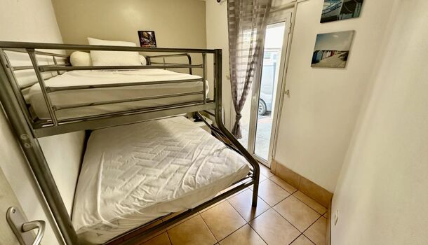 Villa / Maison 3 pièces  à vendre Canet-en-Roussillon 66140