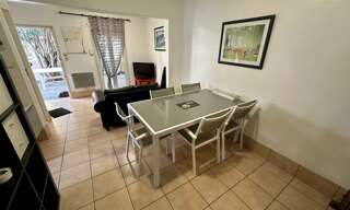 Maison 3 Pièces 45 m² à vendre à Canet-en-Roussillon (66140)