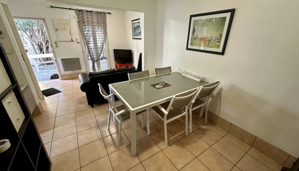 Villa / Maison 3 pièces  à vendre Canet-en-Roussillon 66140