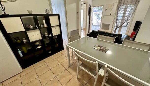 Villa / Maison 3 pièces  à vendre Canet-en-Roussillon 66140