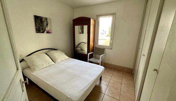 Villa / Maison 3 pièces  à vendre Canet-en-Roussillon 66140