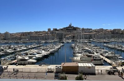 vente appartement 1 500 000 € à proximité de Marseille 3 (13003)