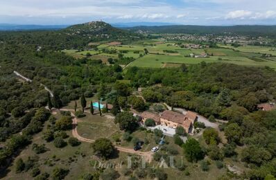 vente maison 1 155 000 € à proximité de Corbières-en-Provence (04220)