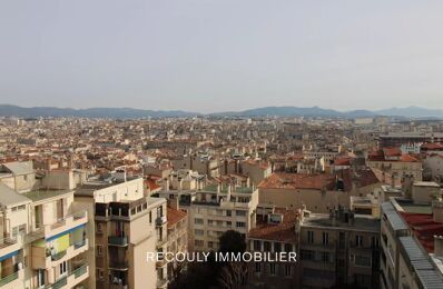 vente appartement 450 000 € à proximité de Marseille 1 (13001)
