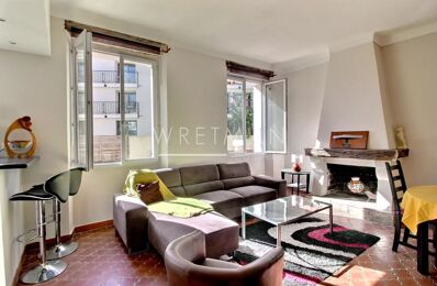 vente appartement 590 000 € à proximité de Mouans-Sartoux (06370)
